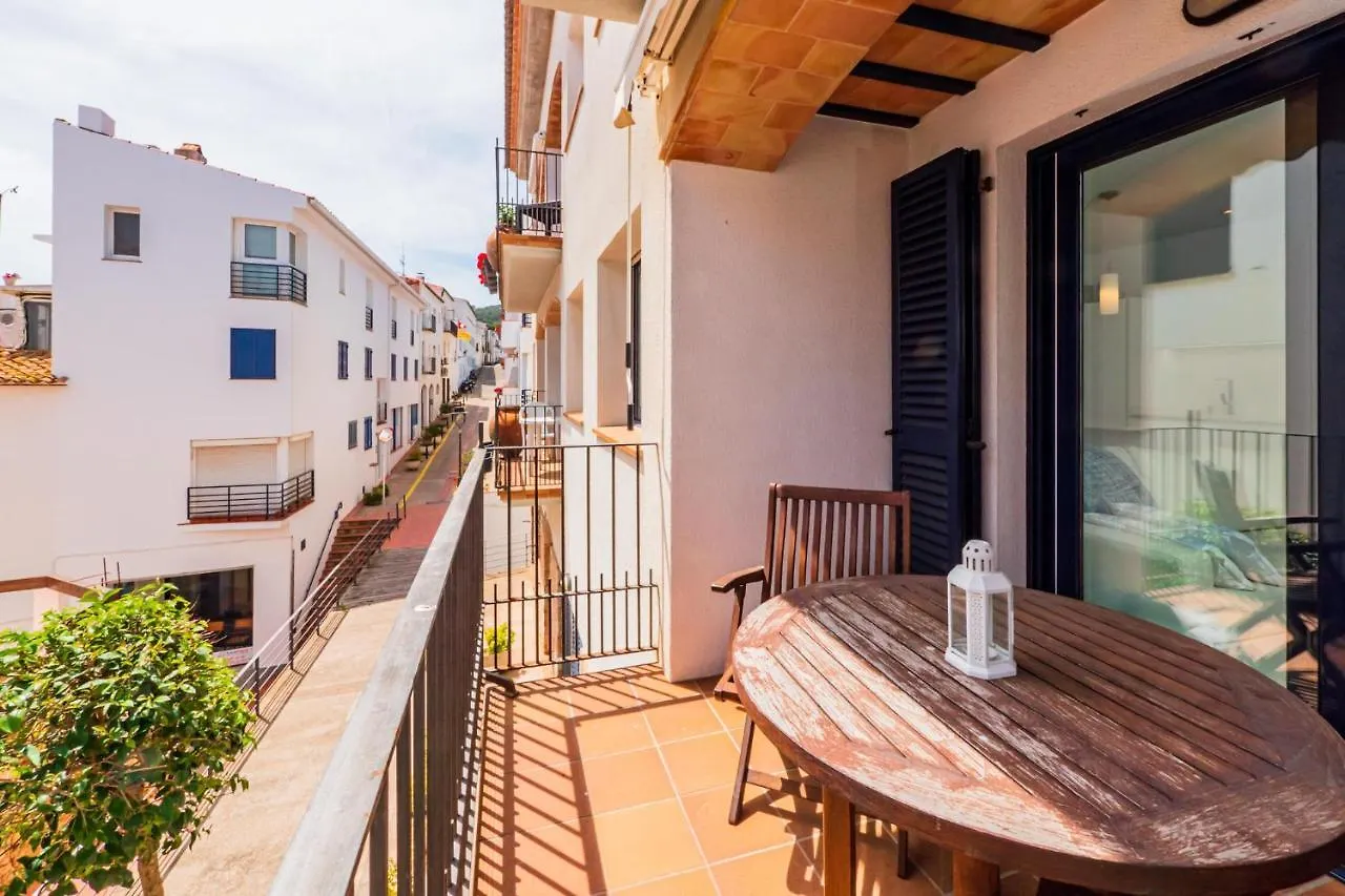 Bn-5 Calella De Palafrugell 4 Pax公寓